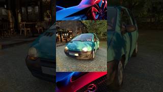 PSVR2 Renault Twingo ‘93 ~ GT7 Update 1.69 #ps5share #psvr2 #ps5games #ps5pro #gt7
