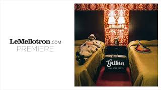 Gitkin - Whiskey Road | Le Mellotron Premiere