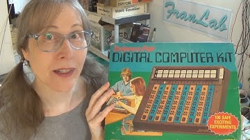 1977 Tandy Digital Computer Kit