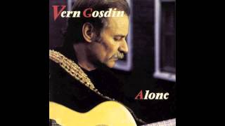 Vern Gosdin - That Just About Does It (Studio Recording) chords