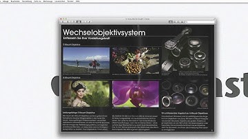 Mac Tipp: PDF Dateien verkleinern