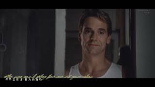 【FMV】Jeremy Irons // Young and beautiful