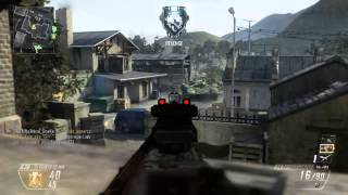 MyThical_SmoKe uses the AN94 and gets the triple final kill cam