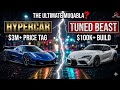 Super Luxury Cars You Need to See! 🚗 | Live