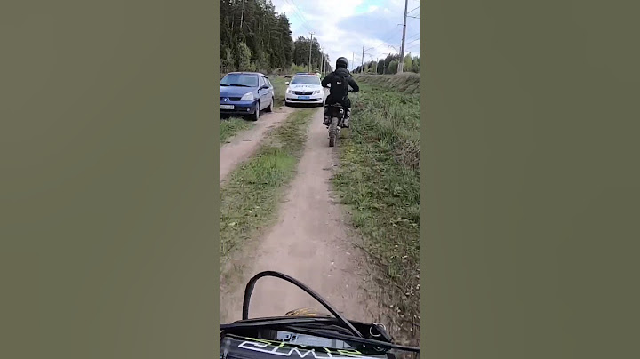 Неожиданная встреча сотрудников «ДПС» 🚔
