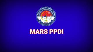 Mars PPDI (2020)