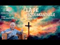 CDF - La Fe Inquebrantable - (Episodio 01)