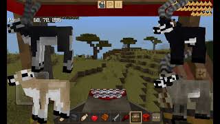yCreatures Savannah new animales screenshot 5