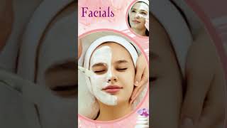DH SPA Facial Rejuvenate in Houston, Texas #skincare #facial #hydrafacial #facialtreatment