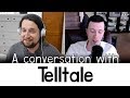 A conversation with Telltale (ex-JW YouTuber forced to leave home at 18)