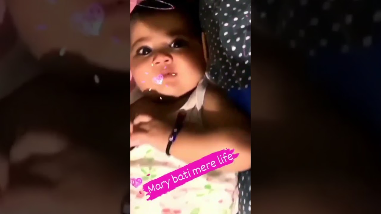 mary bati life hai 