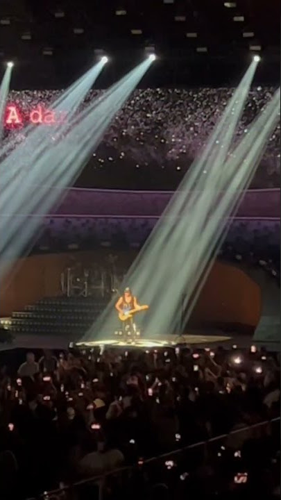 The Scorpions Wind of Change Ukraine tribute in Rock Believer World Tour