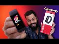 Redmi Band Unboxing & First Impressions ⚡⚡⚡ Best Smartband Under Rs.1000? (Giveaway)