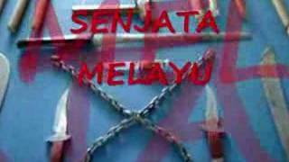 SILAT SENI GAYONG-KLIP1