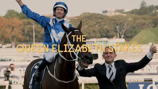 The Grand Final of The Championships: The Complete Story of the Queen Elizabeth Stakes