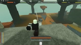 How To Complete The  Librarian  Quest [DeepWoken]