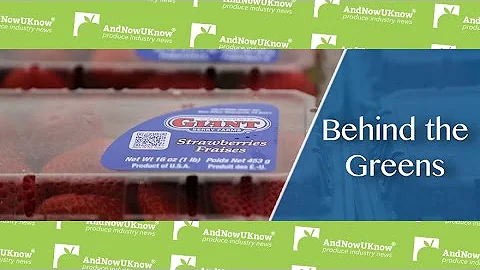 AndNowUKnow - Cal Giant Berries - Behind the Greens