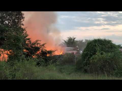 Videó: Hogyan Viselkedjünk Vészhelyzetben (tűz Esetén)