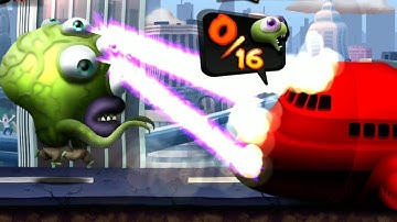 Zombie Tsunami Gameplay Walkthrough Part  - 22