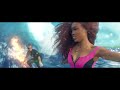 Maroon 5 - What Lovers Do ft. SZA