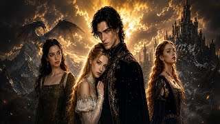 My Slave The Dragon Lord (Full movie)