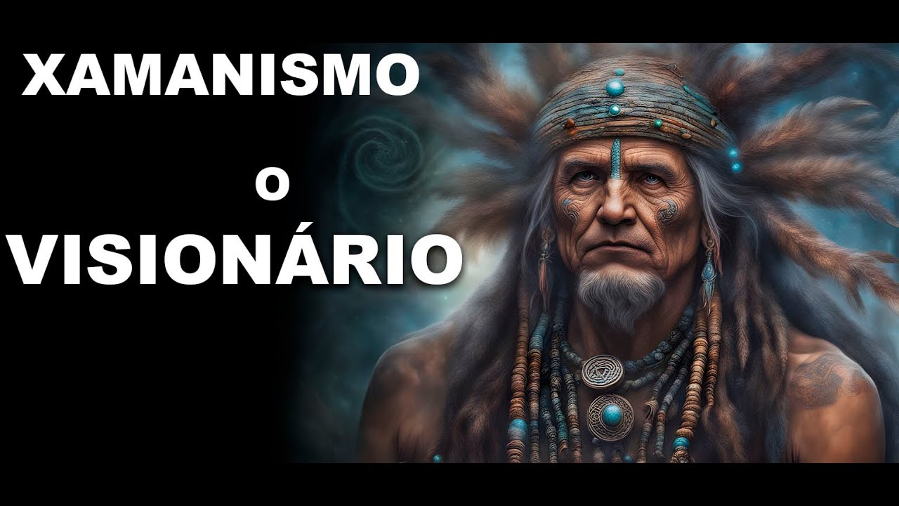 O Fio do Visionário — Aquele que Enxerga Antes de Acontecer