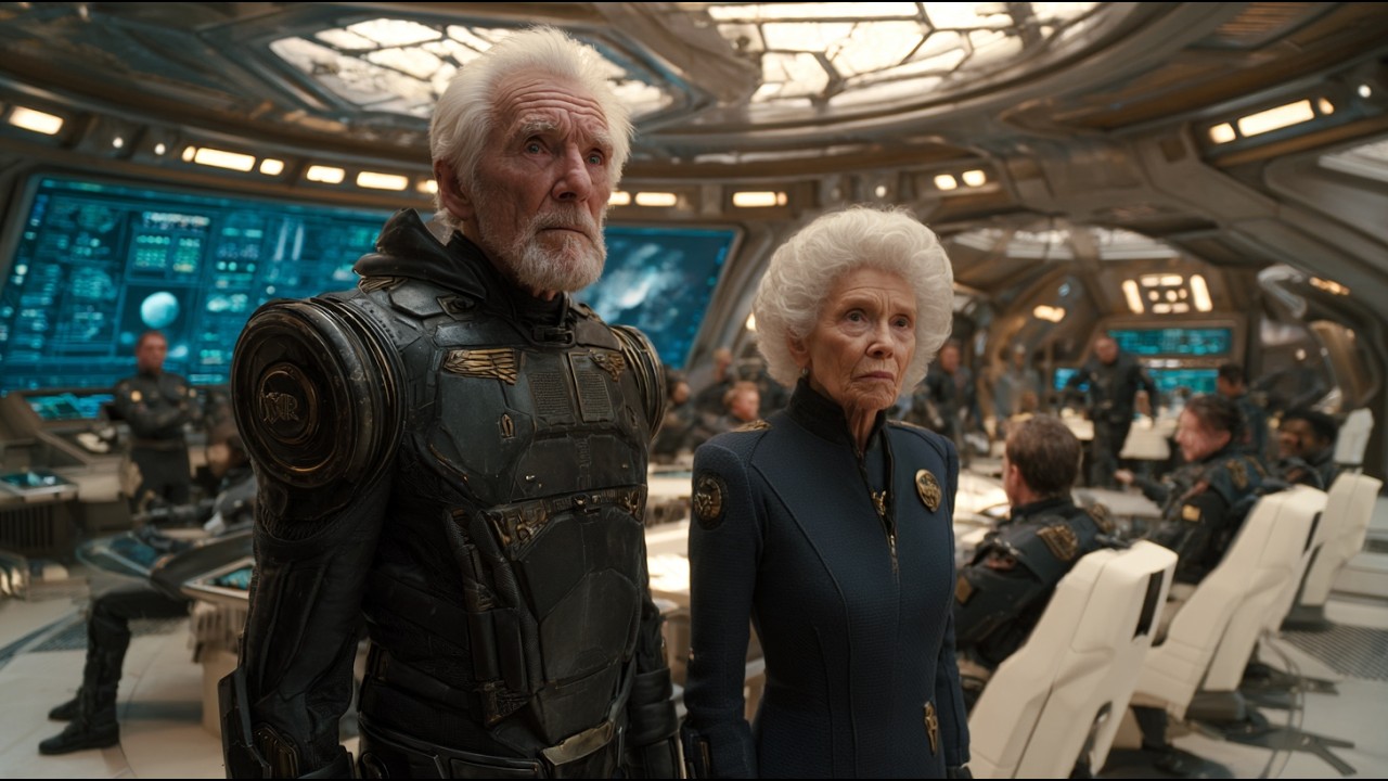 One Massacre Changed Everything… Earth Stopped Playing Nice | HFY Story