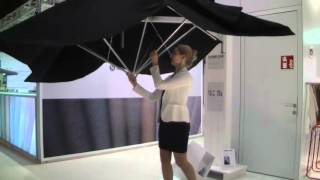 Paraflex Evolution - Umbrosa