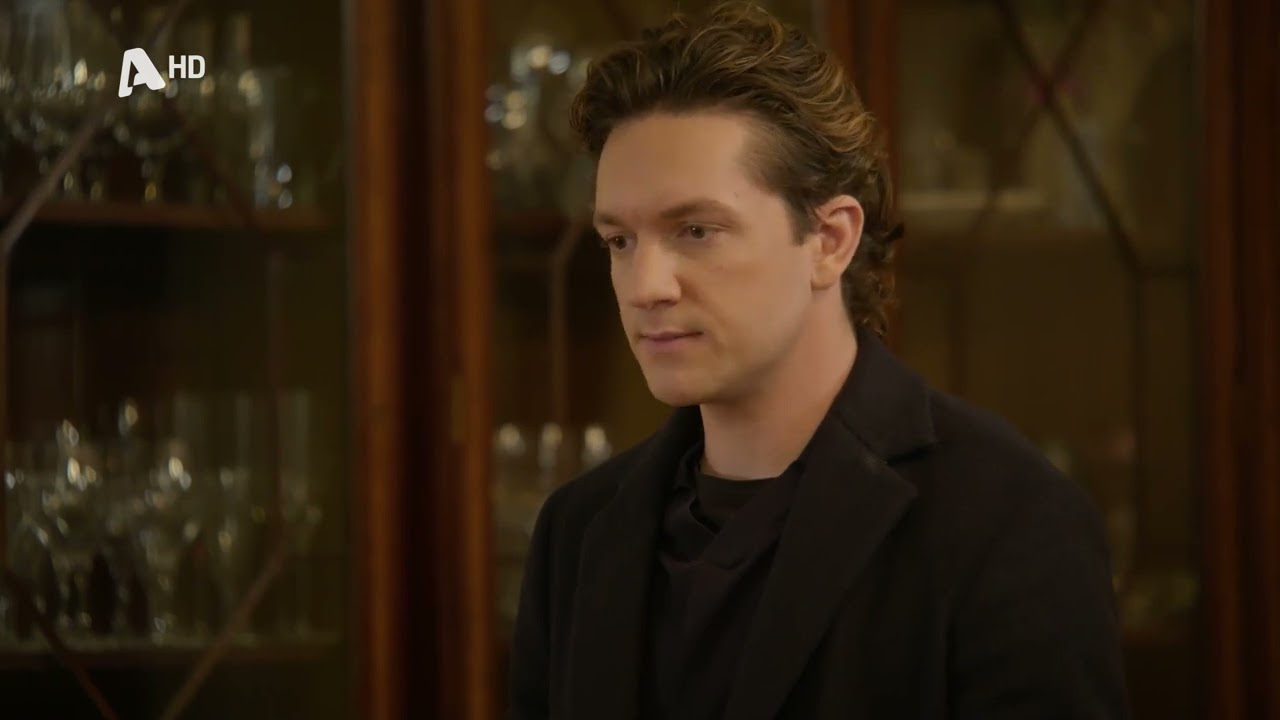 Να Μ'αγαπάς | Επεισόδιο 63 | Sneak Preview 1