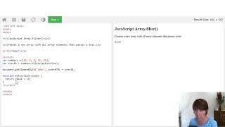 Famous The map and filter Array Iteration Methods Net Worth