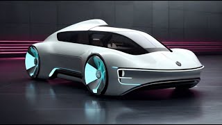 Top 10 Futuristic Transportation Innovations You Need to See!