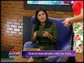 Técnicas para sentarse como una Dama- Paola Agramonte