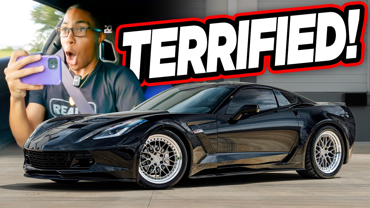 ⭐︎K126⭐︎ Case Worked Bolster Burnt Stag Cheetah 4-3/8