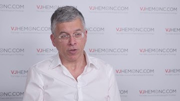 Providing novel treatments and standardising CLL biomarker testing across the world