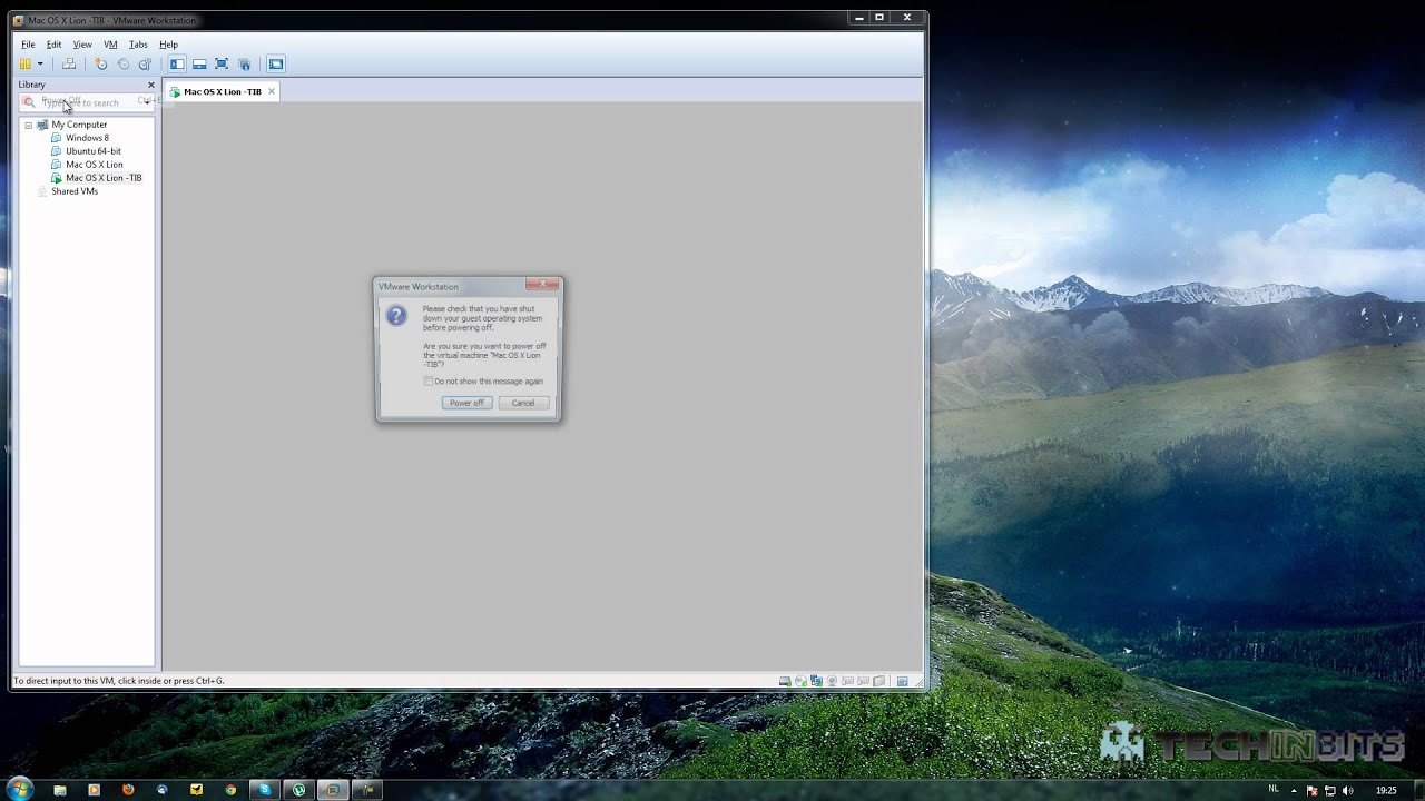 mac os x vm ware image mac os x vm ware image