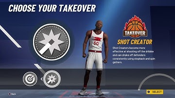 RARE OVERPOWERED DEMIGOD "KEVIN DURANT" BUILD IN NBA 2K21!!!