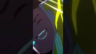 Cyberpunk Edgerunners David Martinez Edit