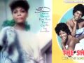Dionne Warwick & The Shirelles - Will you love me tomorrow -1983
