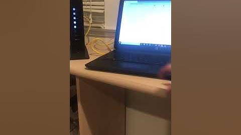 Comcast Xfinity Internet Part 3