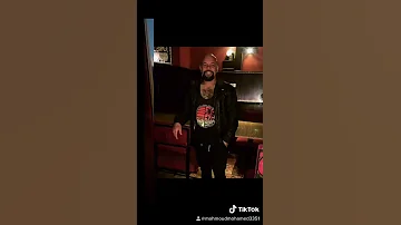 ابويا قالى زمان 