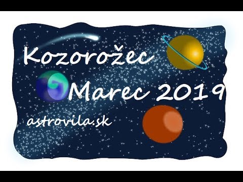 Video: Horoskop Pre Detské Zázraky 13. Február 2020