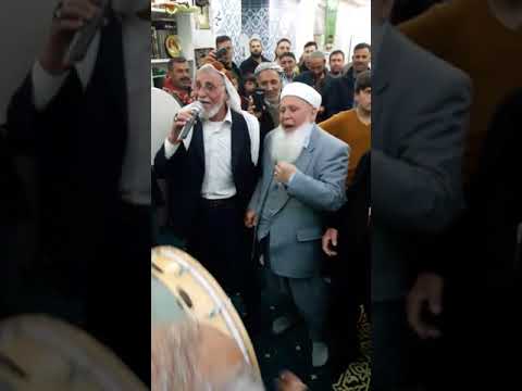 Şeyh Seyyid Baba dergâhı mala bube