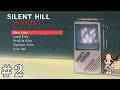 【#2】EIKOがSILENT HILL: Townfallを生配信！【ゲーム実況】