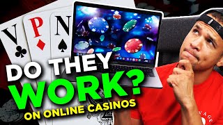 Why You Should NEVER Use A VPN For Online Casinos & Sportsbooks 🤯 screenshot 5