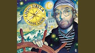 Miniatura de vídeo de "Lucio Dalla - Stella di mare"