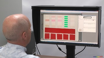 DigiGrade - Digital Colour Fastness Testing system that meets the BS EN ISO 105-A11:2012 standard
