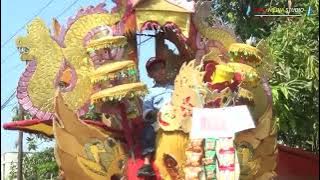 Lagu Lama / Singa Dangdut Putra PAI MUDA / - Khitanan M AL FATIH