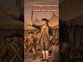 Part 25 | 1775: Farmers Become Soldiers #historyforsleep #boringhistory #sleephistory #yt #ytshorts
