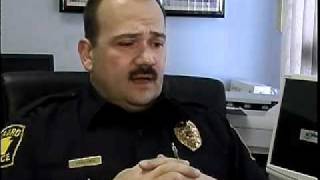 Meth Hunter Story Pt1 WICU12 News 02-12-2011