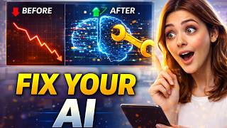 Why Your AI is Getting Dumber Day by Day